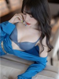 XIAOYU语画界 2021.07.12 Vol.568 芝芝Booty(65)